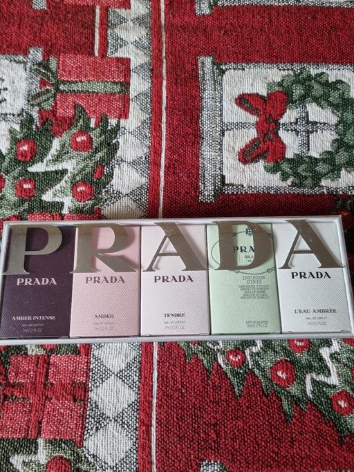 Buy & Sell Grangemouth Falkirk - Photos for perfume