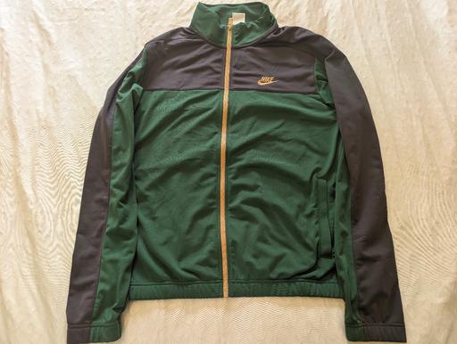 Buy & Sell Overdale Telford and Wrekin - Photos for Nike Tracksuit Medium Mens