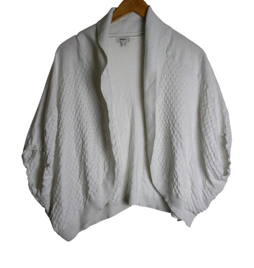 Buy & Sell Chalk Farm North West London - Photos for Mexx white cardigan size M