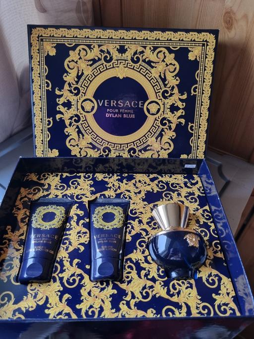 Buy & Sell Grangemouth Falkirk - Photos for perfume