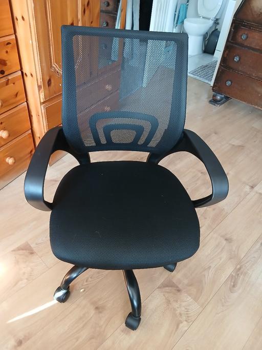 Buy & Sell Ocker Hill Sandwell - Photos for Office chair