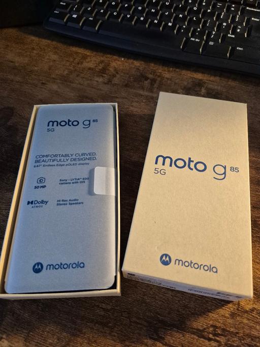 Buy & Sell Penrhynside Conwy - Photos for Motorola G85