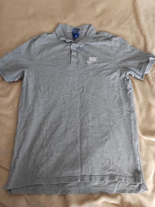 Buy & Sell Stow Heath Wolverhampton - Photos for Nike Polo Top L.