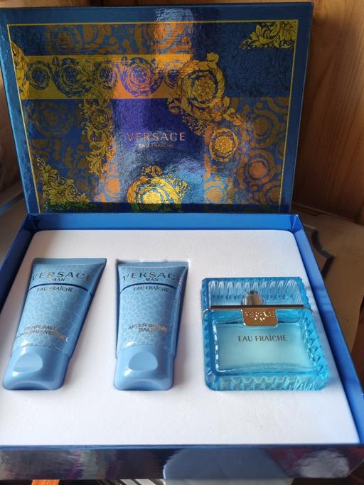 Buy & Sell Grangemouth Falkirk - Photos for fragrances