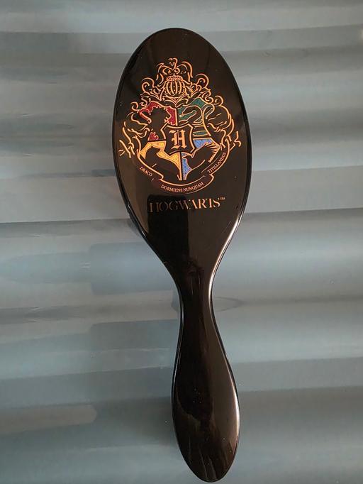 Buy & Sell Blackpool Town Centre Blackpool - Photos for Harry Potter hairbrush NEW