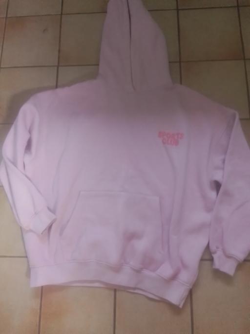 Buy & Sell Streetly Walsall - Photos for BOOHOO PINK hoody
