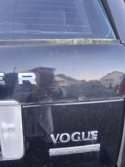 Vehicles Croxteth Liverpool - Photos for Range rover