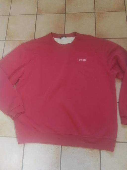 Buy & Sell Streetly Walsall - Photos for SOUTHBAY SWEAT JUMPER