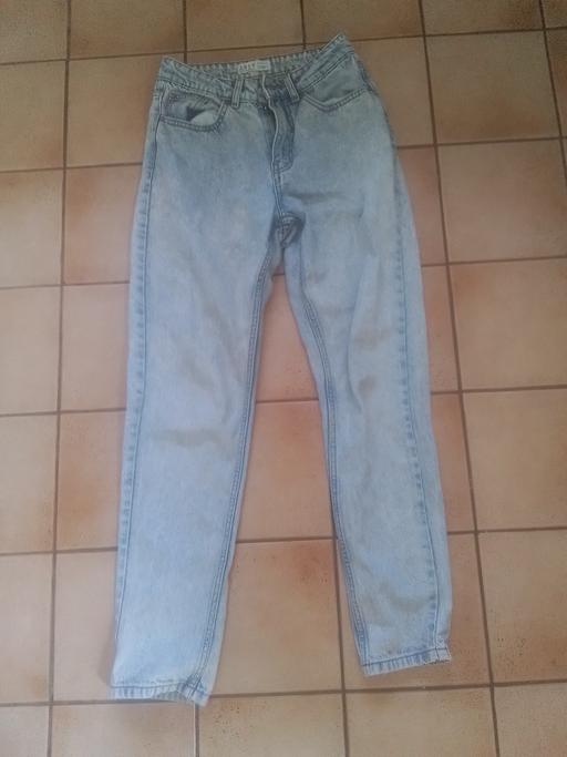 Buy & Sell Streetly Walsall - Photos for LADIES DENIM JEANS