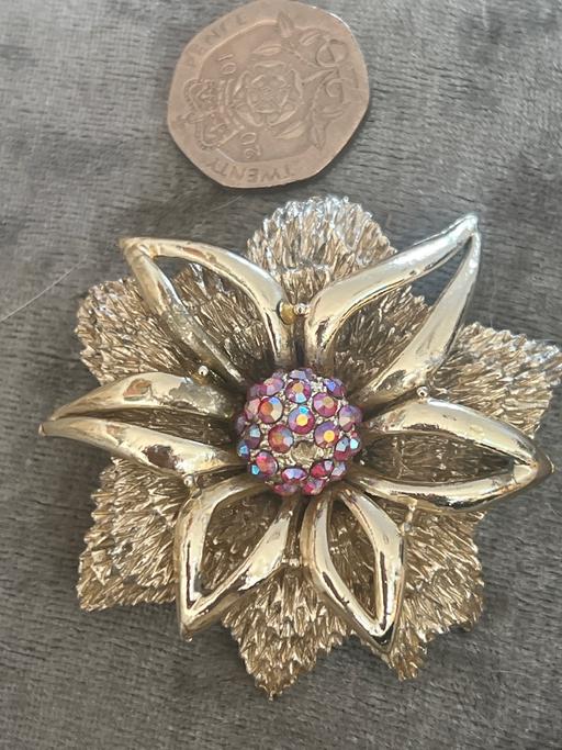 Buy & Sell Brighton Brighton - Photos for Beautiful vintage brooch