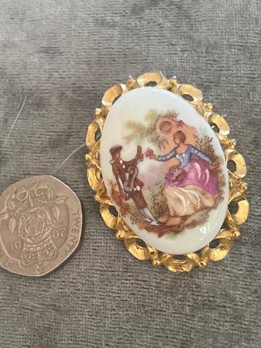 Buy & Sell Brighton Brighton - Photos for Beautiful vintage brooch