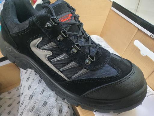 Buy & Sell Selly Oak Birmingham - Photos for steel toe trainers / safety boots