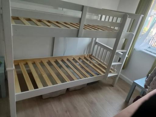 Buy & Sell Leagrave Luton - Photos for bunk bed