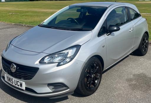 Vehicles Melling Sefton - Photos for Vauxhall Corsa