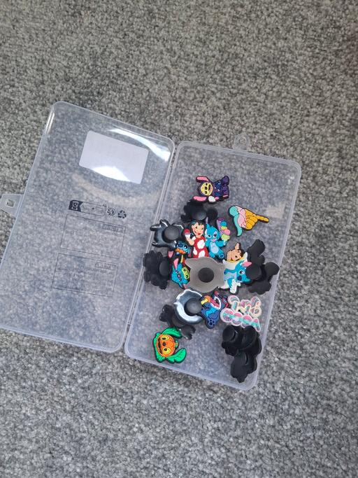 Buy & Sell Northfield Birmingham - Photos for stitch charms new