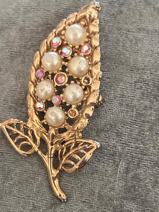 Buy & Sell Brighton Brighton - Photos for Beautiful vintage brooch
