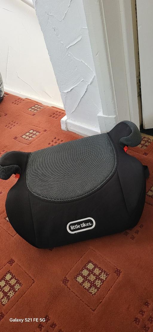 Buy & Sell Pelsall Walsall - Photos for BOOSTER SEAT