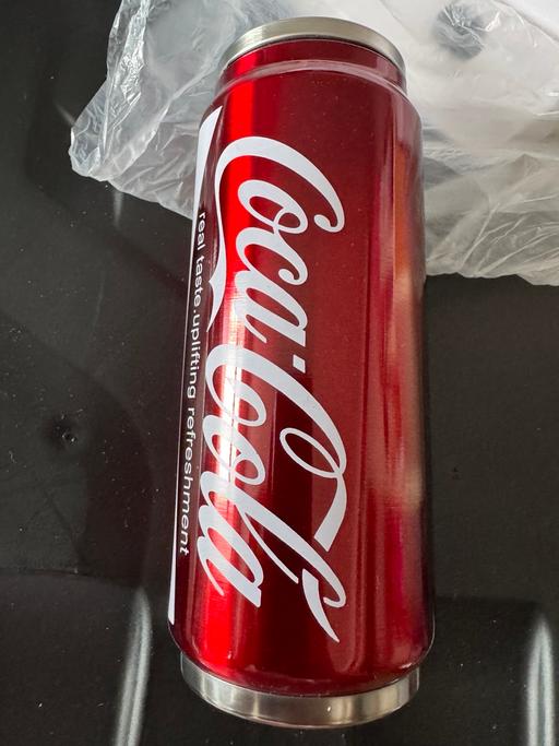 Buy & Sell Reawla Cornwall - Photos for Coca Cola design cold drinks cup