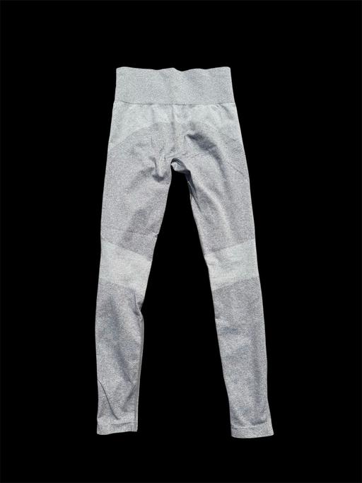 Buy & Sell Barrow Upon Soar Charnwood - Photos for Grey High-Waist Active Leggings