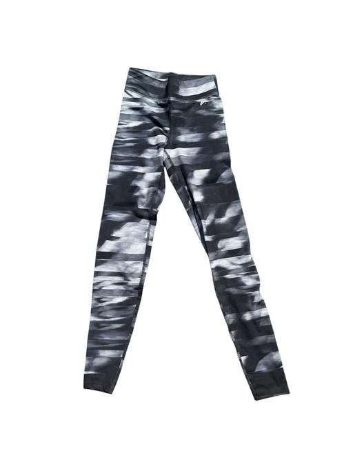 Buy & Sell Barrow Upon Soar Charnwood - Photos for Patterned Black and White Leggings