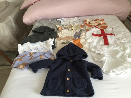 Buy & Sell Shildon County Durham - Photos for Baby boy bundle age 0/3