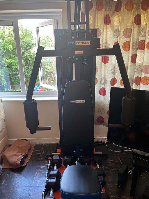 Buy & Sell Moseley Birmingham - Photos for Pro fitness home multigym