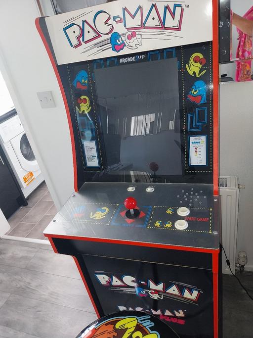 Buy & Sell Eccleston Saint Helens - Photos for PAC MAN