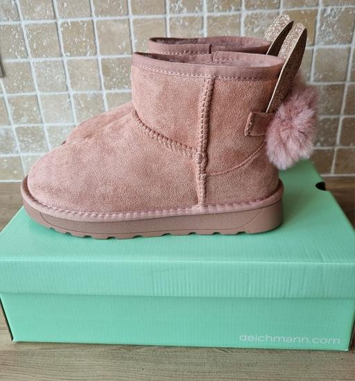 Buy & Sell Welling Bexley - Photos for New Girl's Boots Uk 1
