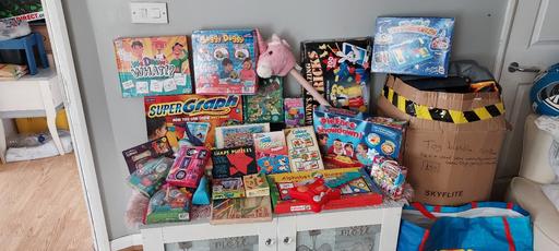 Buy & Sell Weoley Castle Birmingham - Photos for toy bundle