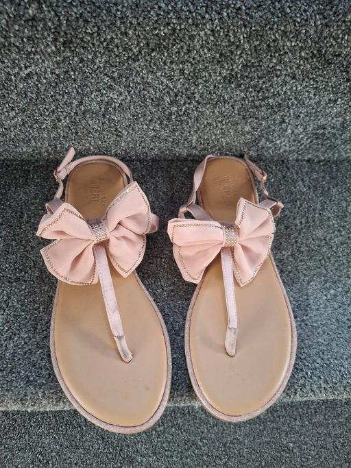 Buy & Sell Northfield Birmingham - Photos for wider fit size 7 sandals