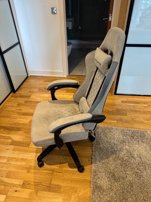 Buy & Sell Sands End South West London - Photos for ✨ L-Shaped Desk for Sale – Great Condition!