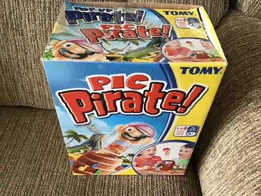 Buy & Sell Essington Wolverhampton - Photos for Popping pirates game