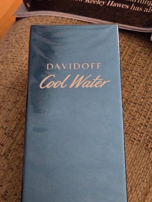 Buy & Sell Ickenham Saint Hillingdon - Photos for Davidoff Cool Water 75ml