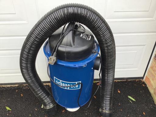 Buy & Sell Ripon North Yorkshire - Photos for DUST EXTRACTOR