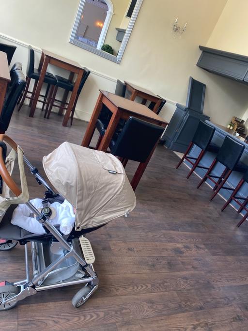 Buy & Sell Cockfosters Barnet - Photos for Mamas and papas pram