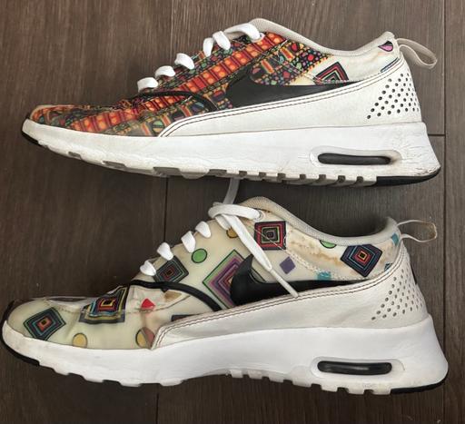 Buy & Sell Deepcut Surrey Heath - Photos for Nike limited edition trainers