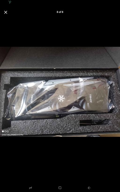 Buy & Sell Areley Kings Malvern Hills - Photos for graphics card