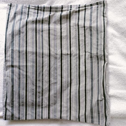 Buy & Sell Chalk Farm North West London - Photos for large cotton cushion cover 58x48cm