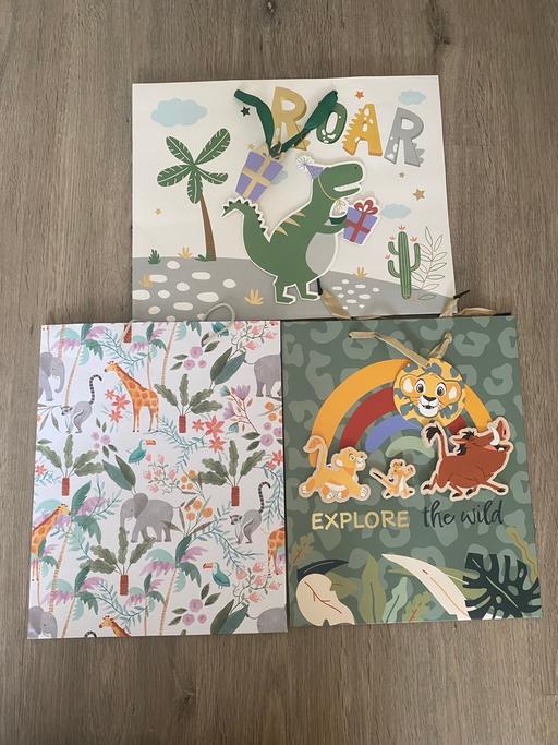 Buy & Sell Northfield Birmingham - Photos for Animal gift bags