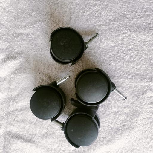 Buy & Sell Chalk Farm North West London - Photos for office chair wheels