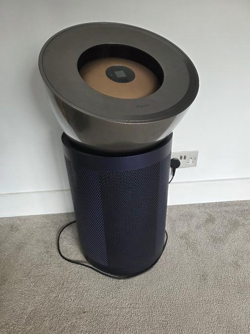 Buy & Sell Lidsing Maidstone - Photos for Dyson Purifier Big+Quiet Formaldehyde (BP03