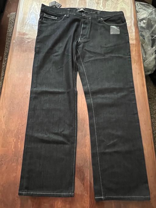 Buy & Sell East India East London - Photos for Marks & Spencer Slim fit men jean