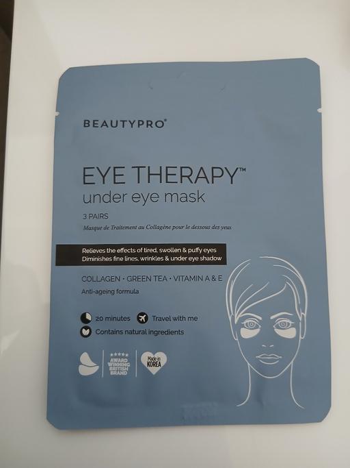 Buy & Sell Radcliffe Bury - Photos for Under Eye Masks New