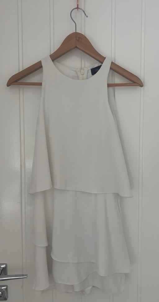 Buy & Sell Deepcut Surrey Heath - Photos for White river island playsuit