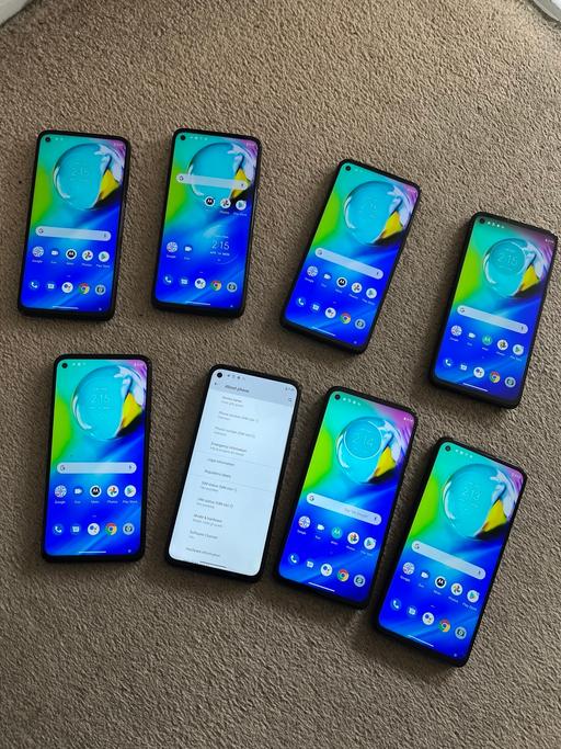 Buy & Sell Acocks Green Birmingham - Photos for Motorola G8 power ……64 GB. Only £50