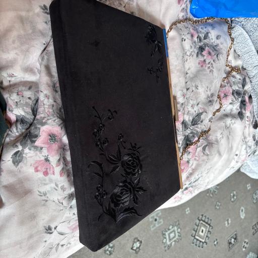 Buy & Sell Ashton-Under-Lyne Tameside - Photos for Clutch bag