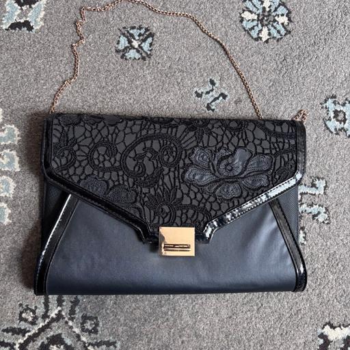 Buy & Sell Ashton-Under-Lyne Tameside - Photos for Clutch bag