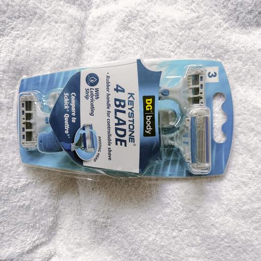 Buy & Sell Gospel Oak North West London - Photos for razors and blades