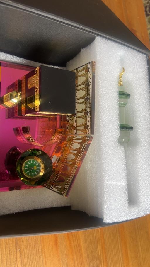 Buy & Sell Moseley Birmingham - Photos for Glass ornament