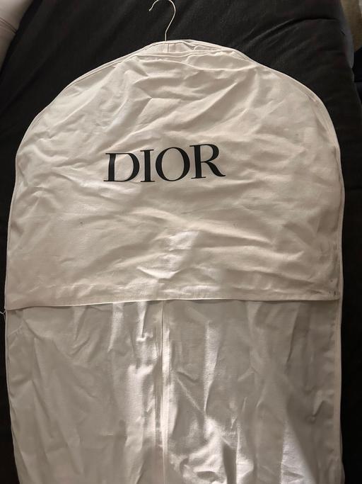 Buy & Sell Cambridge Heath East London - Photos for Dior Puffer Jacket